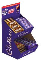 CG1685-OU : Drp. Choco. Bars Singles