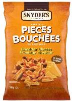 CG1686-OU : Pieces Cheddar Cheese