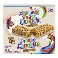 CG1687-OU : Cinnamon Crunch Bars