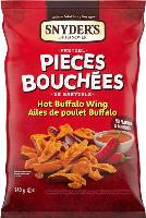 CG1688-OU : Pieces Hot Buffalo Wing