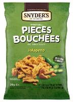CG1689-OU : Pieces Jalapeno