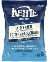 CG1692-OU : Chips Air Fried Sea Salt & Vinegar