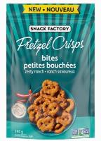CG1694-OU : Pretzel Crips Zesty Ranch