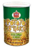 CG1933-OU : Sour Cream & Onion Chips Sticks
