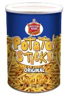 CG1934-OU : Original Chips Sticks