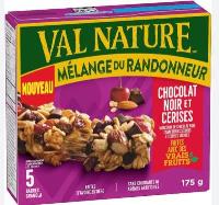 CG2090-1 : Chewy Bars Black And Cherry