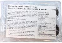 CG2161 : Chocolate Vanilla Cream Cookies