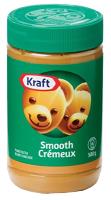 CG2251 : Peanut Butter Smooth