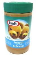 CG2252 : Peanut Butter Smooth Light