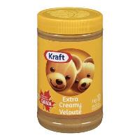 CG2264 : Peanut Butter Extra Creamy
