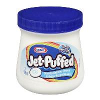 CG2480 : Marshmallow Jet Puffed Creme