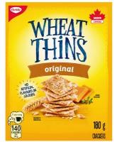 CG2600 : Wheat Thins Crack. Original
