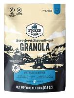 CG2603 : Granola