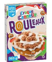 CG5067 : Cereal Rolls Crunch Cinn.