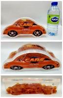 CG5265 : Candy Gummies Auto Orange