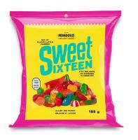 CG5267 : Jelly And Jujube Candy