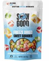 CG5275-OU : Candy Sweet Squares (eng.)