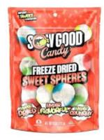 CG5280-OU : Candy Sweet Spheres Qatar (eng.)
