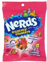 CG5285 : Rainbow Gummy Clusters