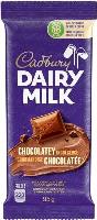 CG546-1 : Chocolate Dairy Milk Indulg. Chocolate
