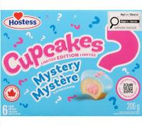 CG5506-OU : Mystery Cupcakes