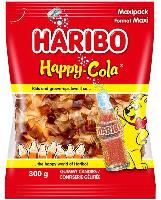 CG556E : Happy Cola Gummies
