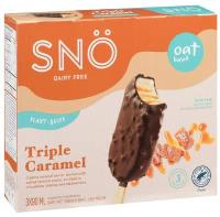 CG5671-OU : Triple Caramel Ice Cream Bars
