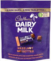 CG581-OU : Dairy Milk Hazelnuts (bags)
