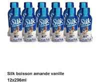 CG5859 : Almond Milk Vanilla