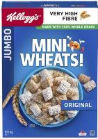 CG5877-OU : Mini-wheats Original