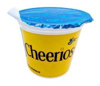 CG6010-OU : Cherrios Cereals