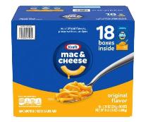 CG6060-OU : Mac & Cheese (eng.)
