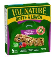 CG6067 : Tender Bars Mixed Berry