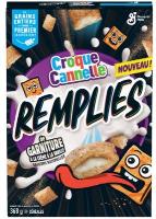 CG6102 : Loaded Croque Cinnamon Cere.