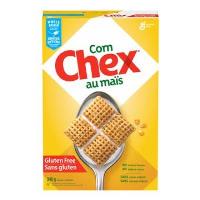 CG6124-OU : Corn Chex Cereals