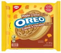 CG6356 : Maple Oreo Cookies