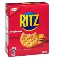 CG6362 : Ritz Cookies Original