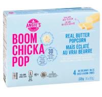 CG6702 : Boom Butter Pop Corn