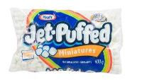 CG6798-1 : Mashmallow Jet Puffed Mini (white)