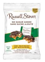 CG7041 : Pecan Dark Choco. (sugar-free)