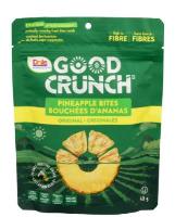 CG706-OU : Good Crunch Pineapple Bites
