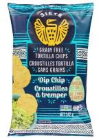 CG72300-OU : Dip Tortilla Chips (vegan)