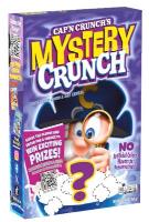 CG798-OU : Cere. Mystery Crunch (eng.)