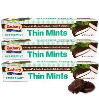 CG7998 : Mint Chocolate