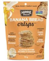 CG9103 : Banana Crips Almond Butter