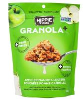CG9104 : Apple Cinnamon Granola