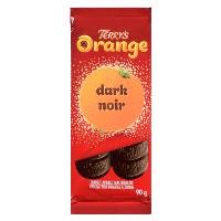 CG9430 : Orange Dark Chocolate