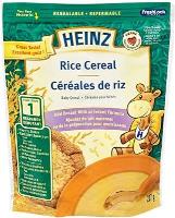 CG967 : Baby Cereal Rice