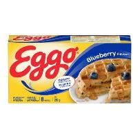 CG9873-OU : Ego Waffles Blueberry