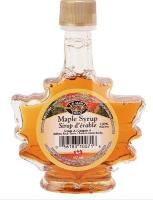 CG9889 : Amber Maple Syrup (glass)